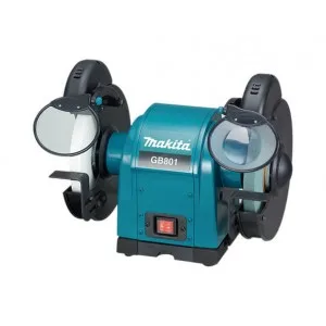 MAKITA GB801 - Dvojni brusilnik