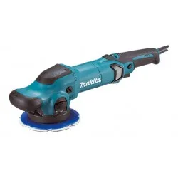 MAKITA PO6000C - Ekscentrični polirnik