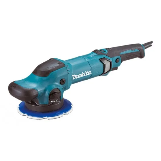 MAKITA PO6000C - Ekscentrični polirnik