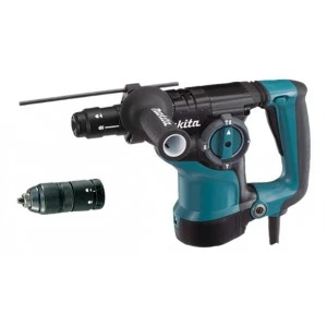 MAKITA HR2811FT - Vrtalno kladivo