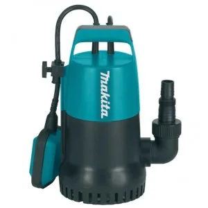 MAKITA PF0300 - Potopna črpalka za čisto vodo