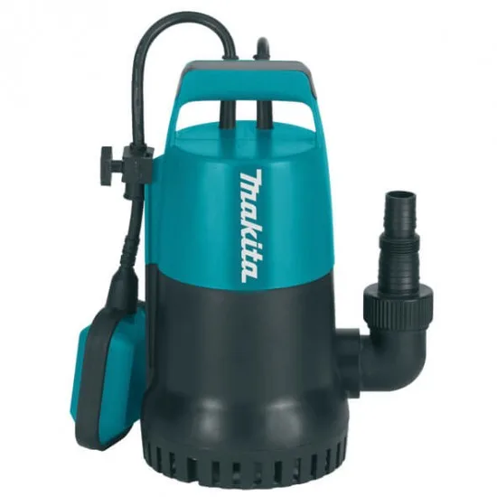 MAKITA PF0300 - Potopna črpalka za čisto vodo