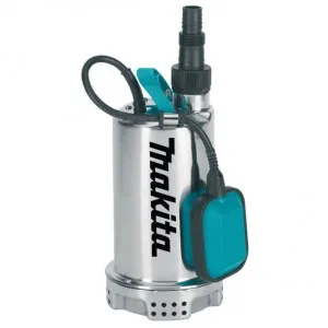 MAKITA PF0403 - Potopna črpalka za čisto vodo