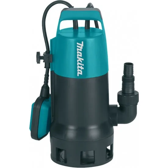 MAKITA PF1010 - Potopna črpalka za umazano vodo