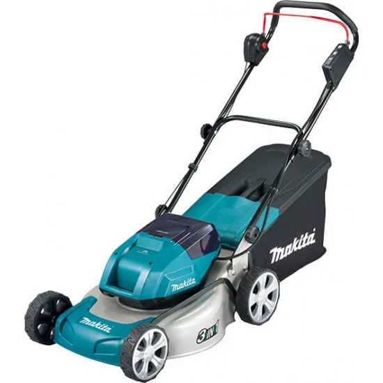 MAKITA DLM460Z - Akumulatorska kosilnica