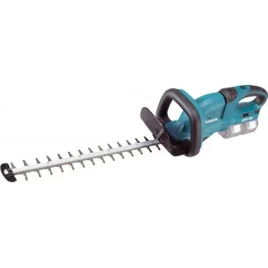 MAKITA DUH551Z - Akumulatorske škarje za živo mejo