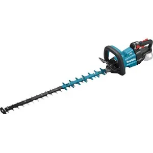 MAKITA DUH751Z - Akumulatorske škarje za živo mejo