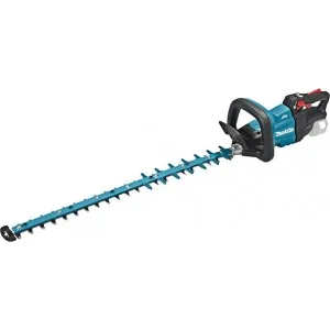 MAKITA DUH752Z - Akumulatorske škarje za živo mejo