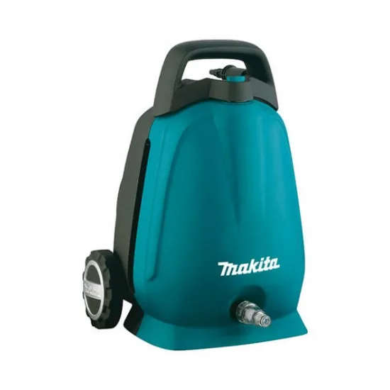 MAKITA HW102 - Visokotlačna čistilna naprava