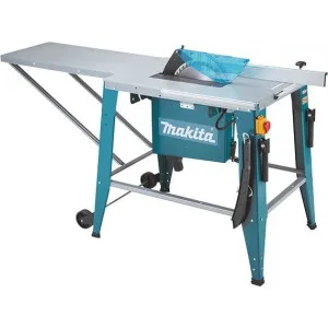 MAKITA 2712 - Namizna krožna žaga