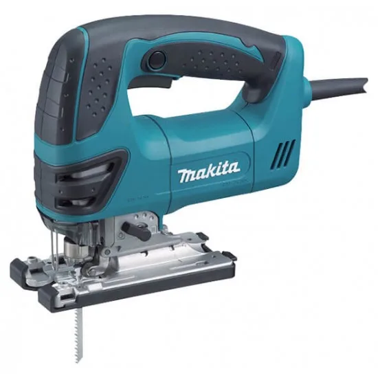 MAKITA 4350CT - Vbodna žaga z nihajnim hodom