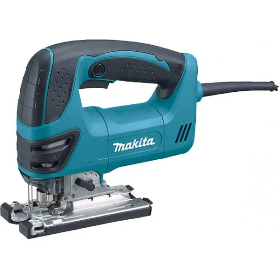 MAKITA 4350FCT - Vbodna žaga z nihajnim hodom