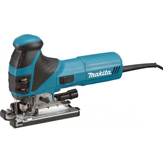 MAKITA 4351FCT - Vbodna žaga z nihajnim hodom
