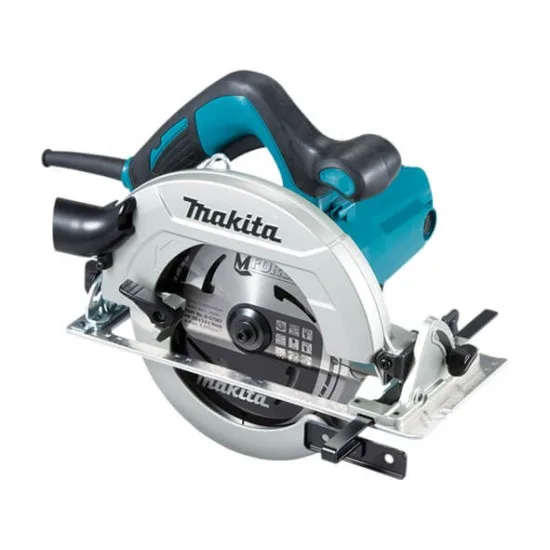 MAKITA HS7611 - Ročna krožna žaga