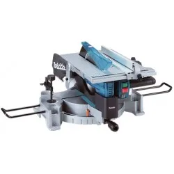MAKITA LH1201FL - Stabilna in kotna žaga