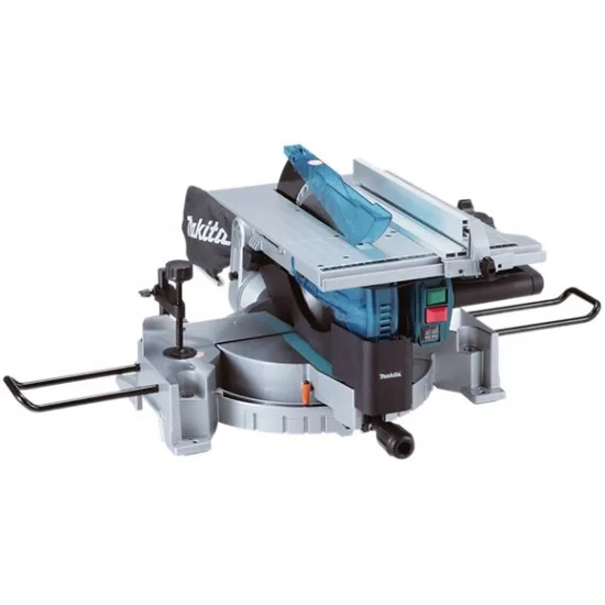 MAKITA LH1201FL - Stabilna in kotna žaga