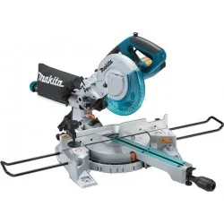 MAKITA LS0815FL - Stabilna in kotna žaga