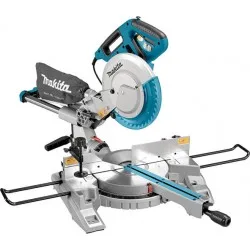 MAKITA LS1018LN - Stabilna in kotna žaga