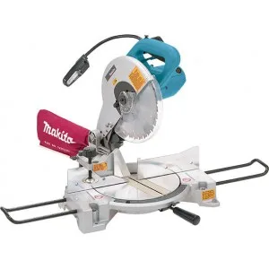 MAKITA LS1040N - Stabilna in kotna žaga