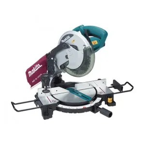 MAKITA MLS100 - Stabilna in kotna žaga