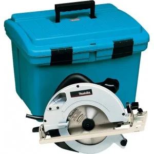 MAKITA 824555-9 - Plastični kovček