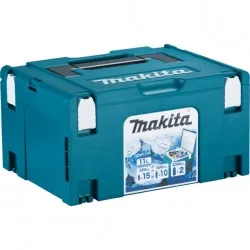 MAKITA 198254-2 - Hladilni kovček Makpac 11l (tip 3)
