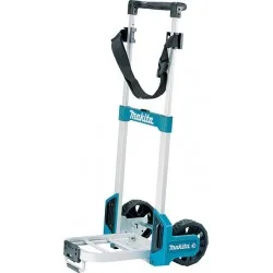 MAKITA TR00000001 - Voziček za Makpac kovčke