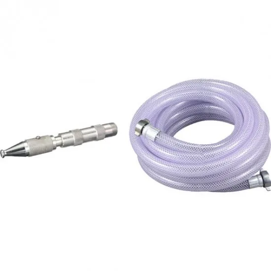 MAKITA B-10671 - Šoba za razprševanje in tlačna cev, 3/4