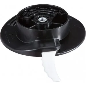MAKITA 198848-3 - Rezilna glava s tremi plastičnimi rezili