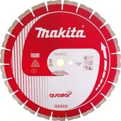 MAKITA B-13459 - Diamantna rezalna plošča Quasar