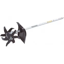 MAKITA 199183-2 - Nastavek - kultivator 220 mm