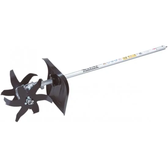 MAKITA 199183-2 - Nastavek - kultivator 220 mm