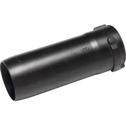 MAKITA 455128-3 - Okrogel konec cevi, 90-70