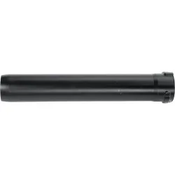 MAKITA 455632-2 - Podaljšek cevi za puhalnik, 45 cm
