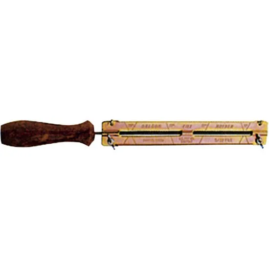 MAKITA 953009000 - Držalo z vodilom za okroglo pilo 5,5 mm