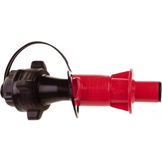 MAKITA 949100036 - Nastavek za dotakanje goriva z varnostno zaporo