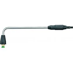 MAKITA 198909-9 - Ukrivljena razpršilna šoba