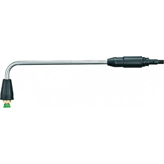 MAKITA 198909-9 - Ukrivljena razpršilna šoba