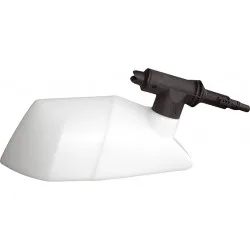MAKITA 3640090 - Pršilna šoba s posodo za čistila