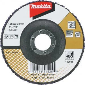 MAKITA B-29016 - Specialna čistilna brusilna plošča