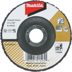 MAKITA B-29022 - Specialna čistilna brusilna plošča