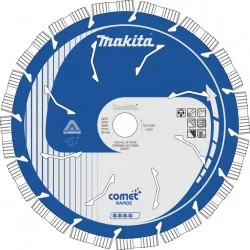 MAKITA B-12784 - Diamantna rezalna plošča Comet Rapide