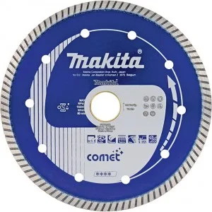 MAKITA B-13029 - Diamantna rezalna plošča Turbo
