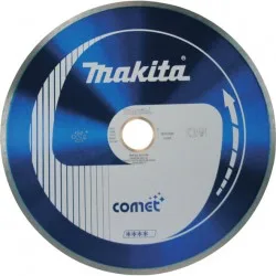 MAKITA B-13085 - Diamantna rezalna plošča Comet Continious Rim