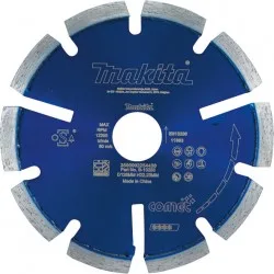 MAKITA B-13253 - Diamantna plošča za čiščenje fug