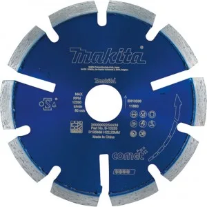 MAKITA B-13253 - Diamantna plošča za čiščenje fug