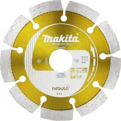 MAKITA B-53986 - Diamantna rezalna plošča Nebula