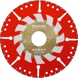 MAKITA B-55304 - Diamantna rezalna plošča, večnamenska