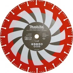 MAKITA B-55348 - Diamantna rezalna plošča, večnamenska