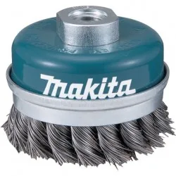 MAKITA D-24153 - Žična krtača, modra